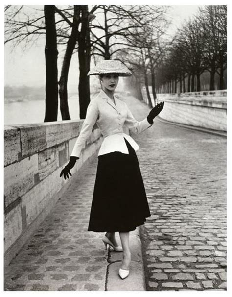 dior silhouette|christian dior's new look 1947.